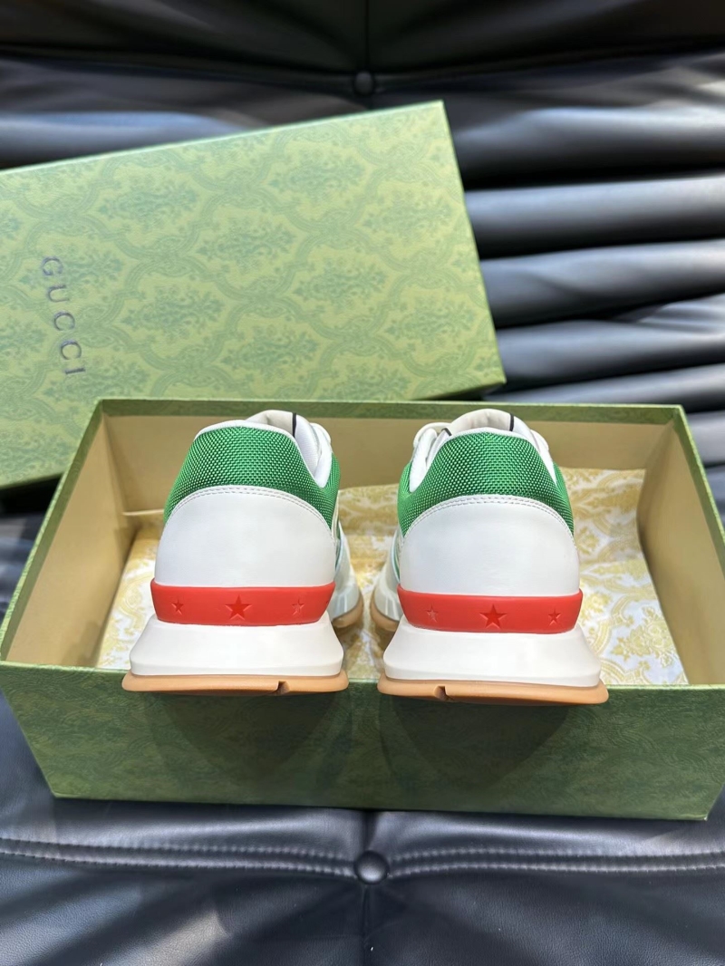 Gucci Casual Shoes